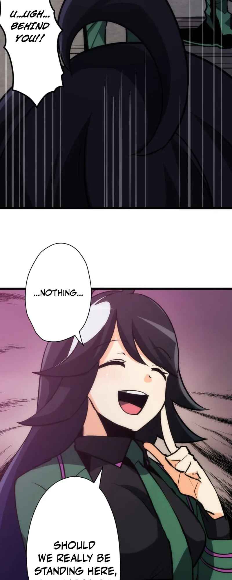 Page 15 Chapter 30 Reverse Tower Dungeon