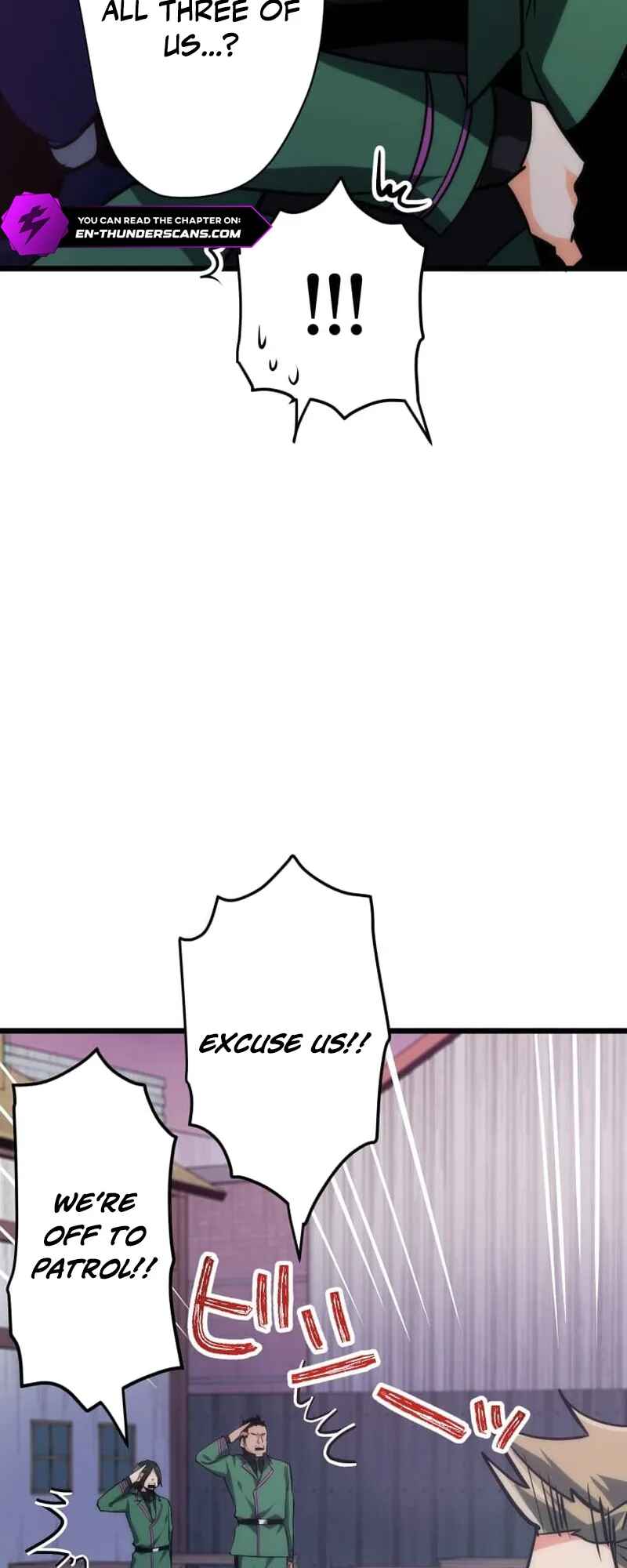 Page 16 Chapter 30 Reverse Tower Dungeon