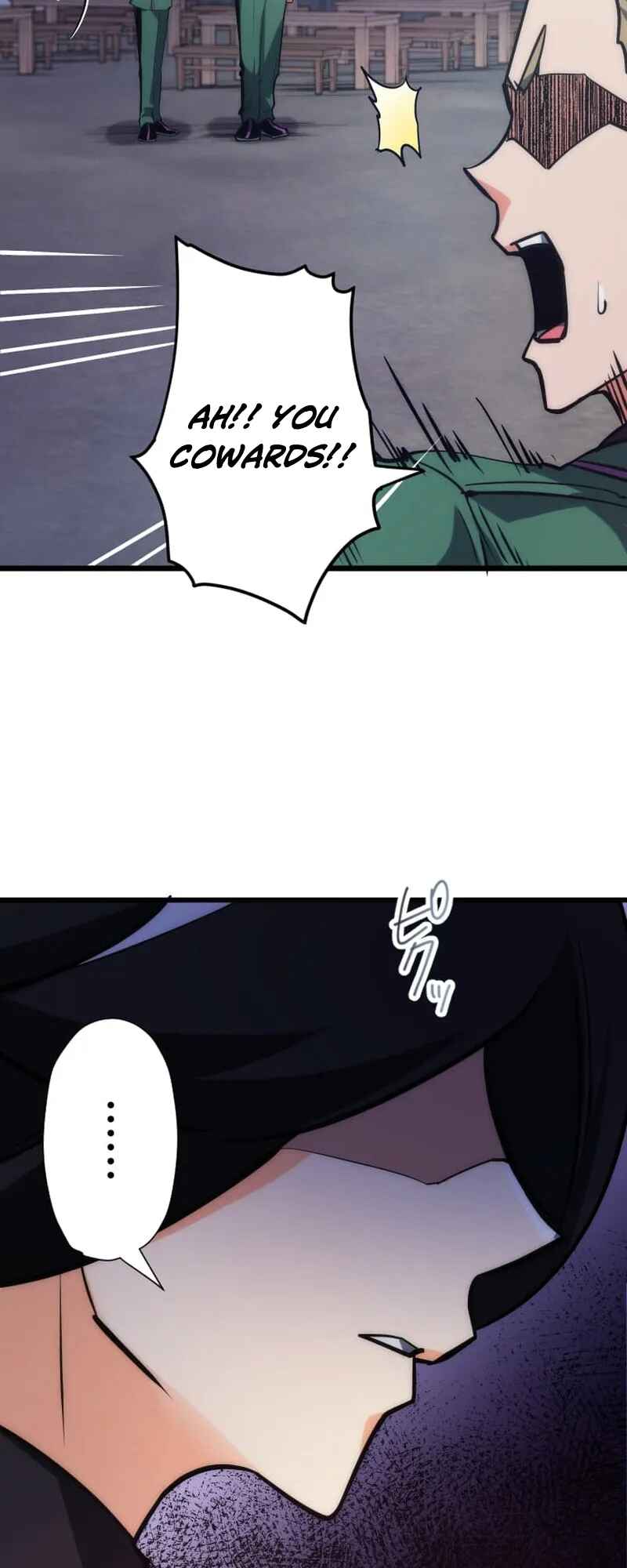Page 17 Chapter 30 Reverse Tower Dungeon