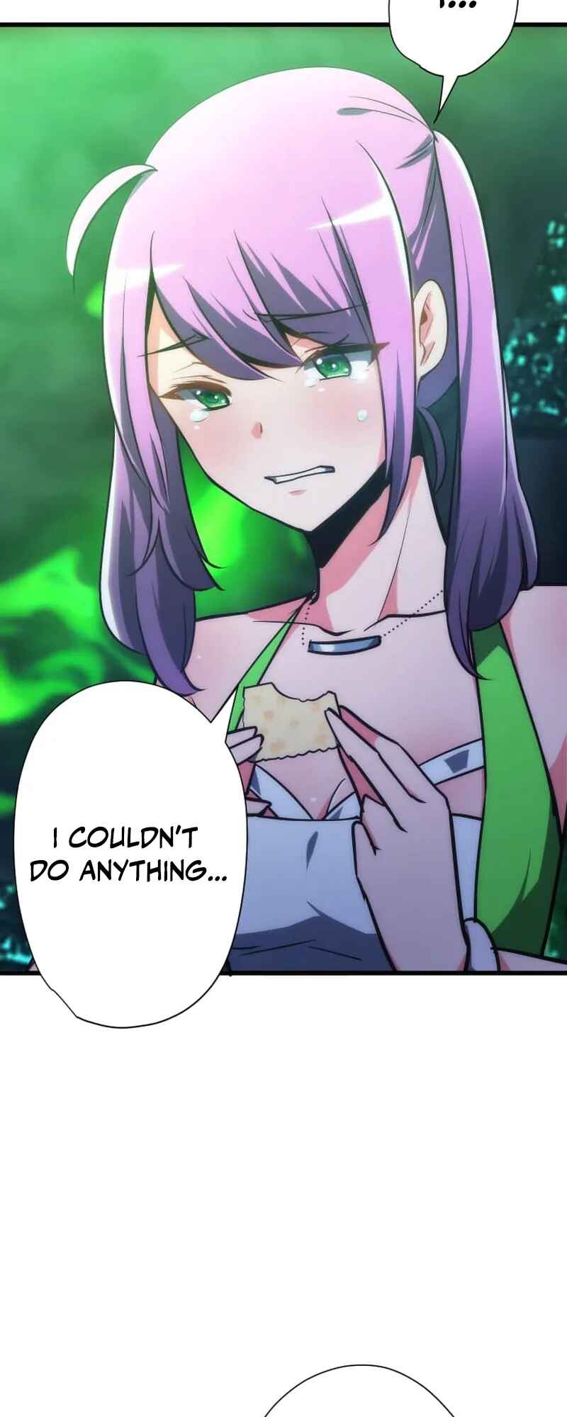 Page 28 Chapter 30 Reverse Tower Dungeon