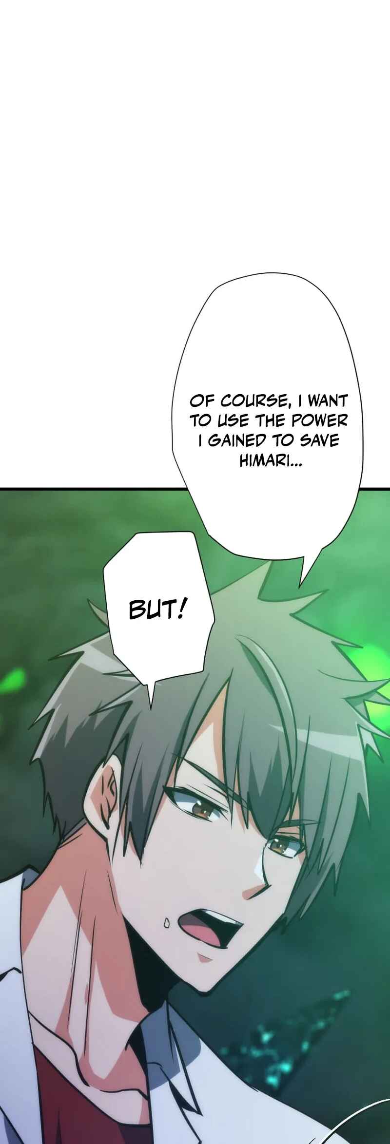 Page 33 Chapter 30 Reverse Tower Dungeon