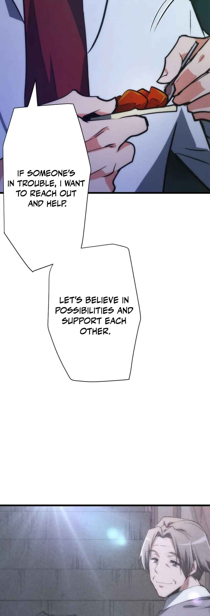 Page 34 Chapter 30 Reverse Tower Dungeon