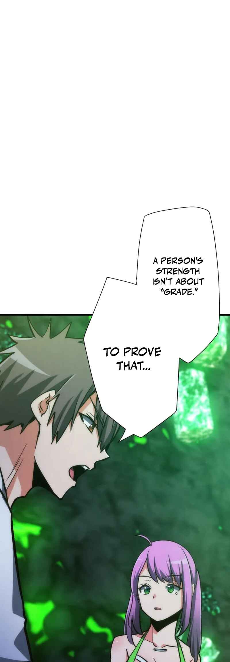 Page 36 Chapter 30 Reverse Tower Dungeon