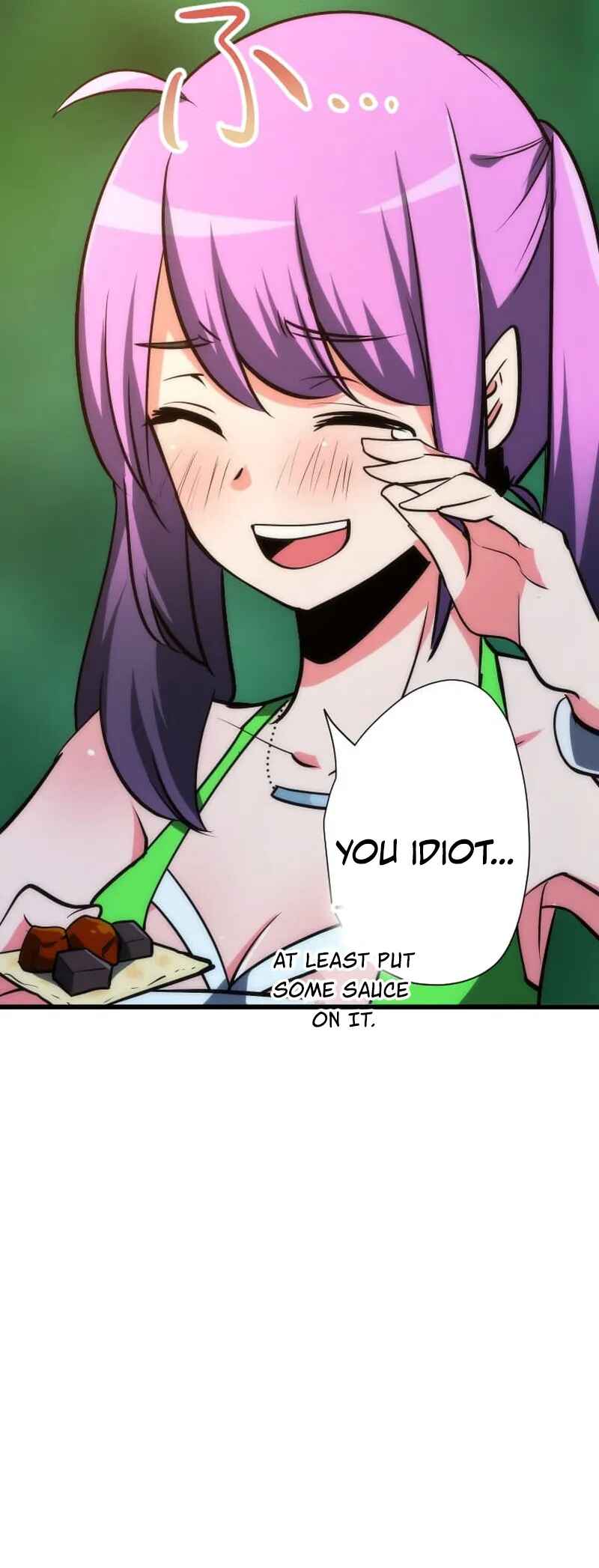 Page 40 Chapter 30 Reverse Tower Dungeon