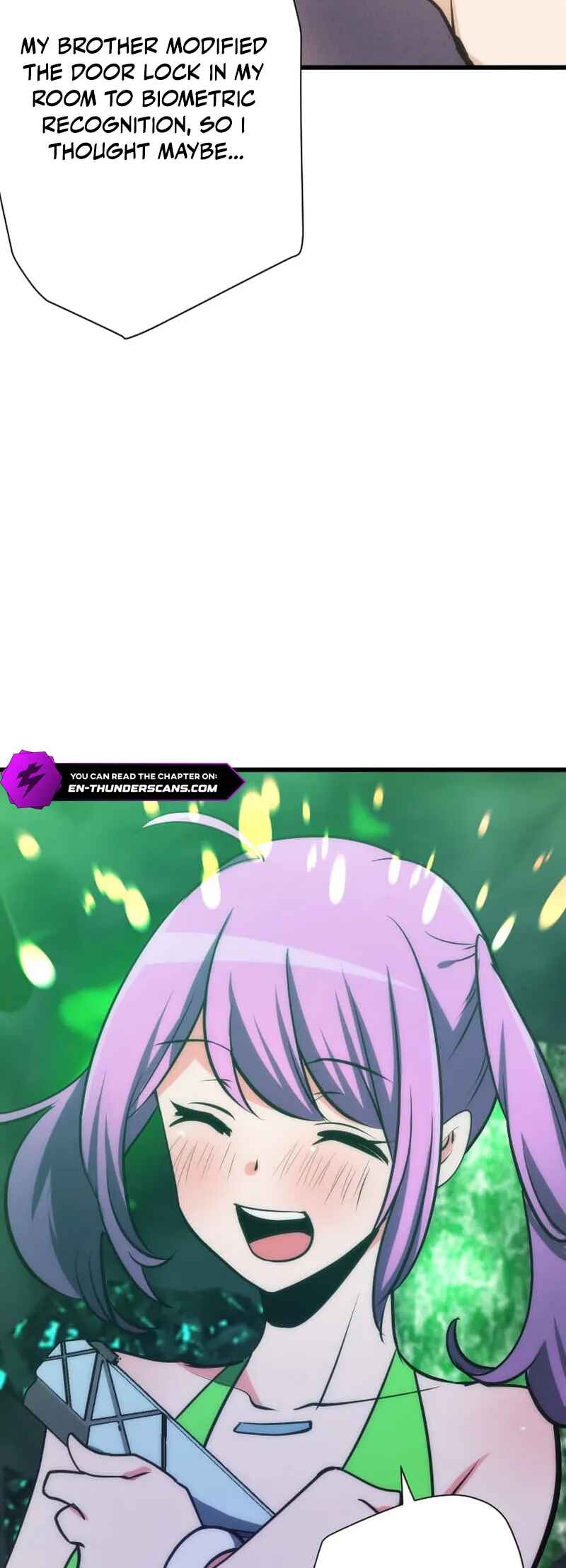 Page 56 Chapter 30 Reverse Tower Dungeon