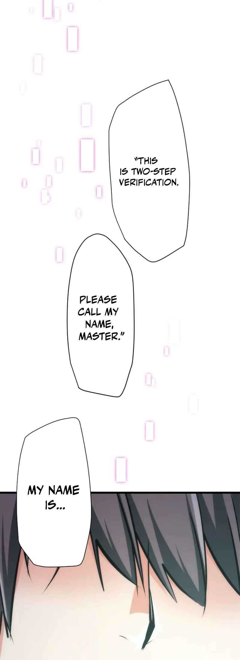 Page 69 Chapter 30 Reverse Tower Dungeon