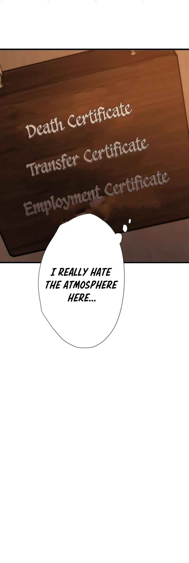 Page 13 Chapter 29 Reverse Tower Dungeon