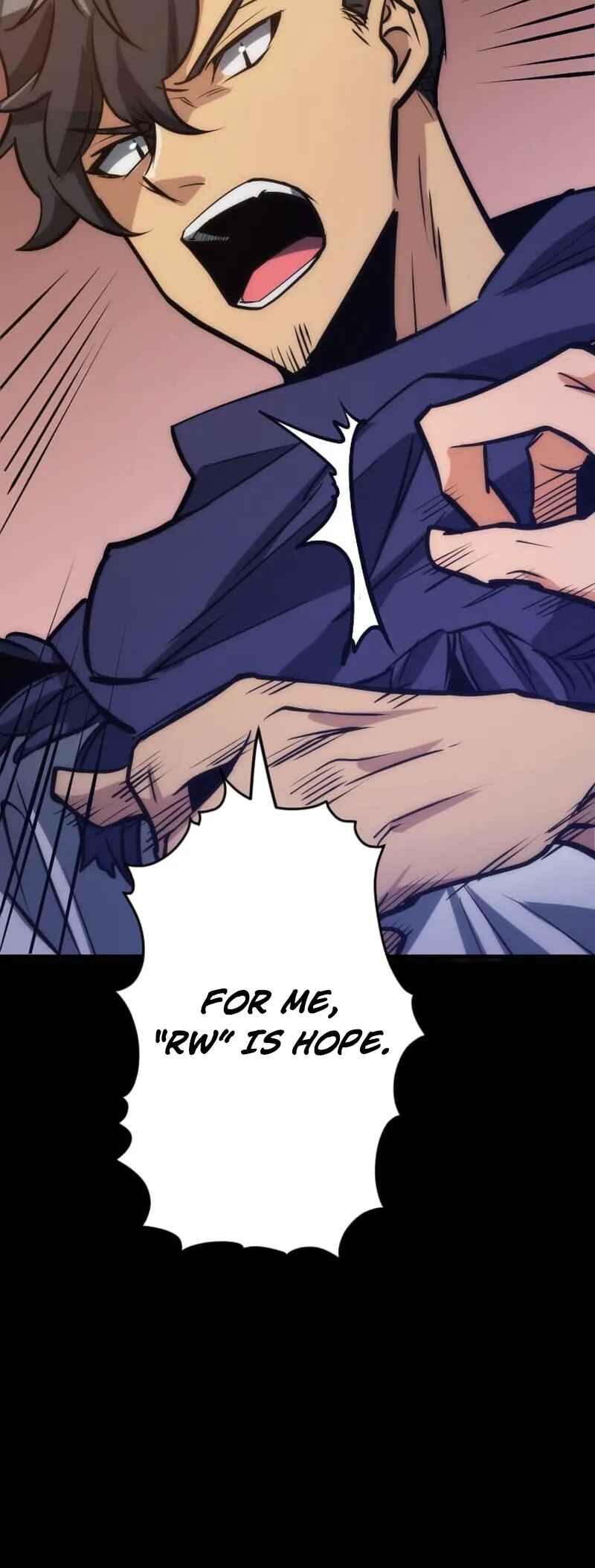 Page 42 Chapter 29 Reverse Tower Dungeon