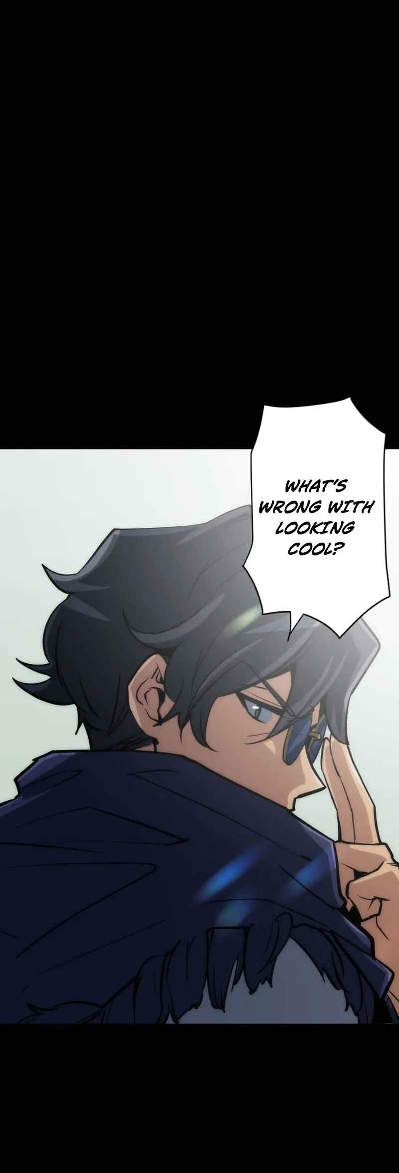 Page 47 Chapter 29 Reverse Tower Dungeon