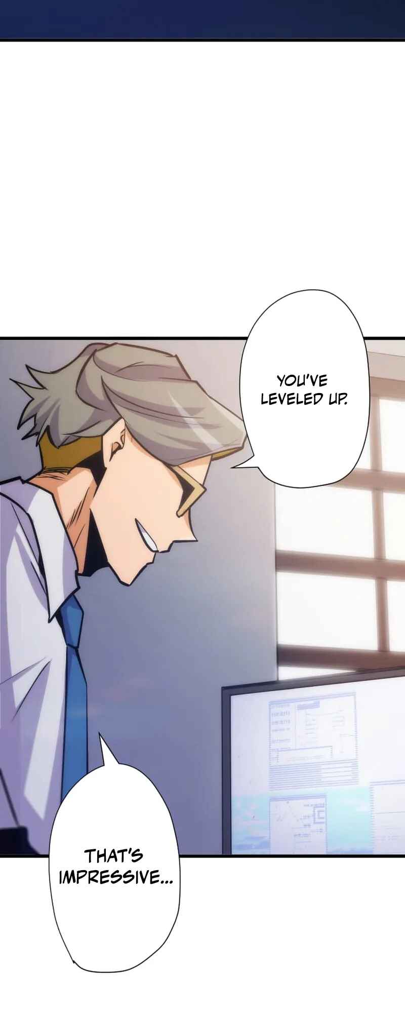 Page 50 Chapter 29 Reverse Tower Dungeon