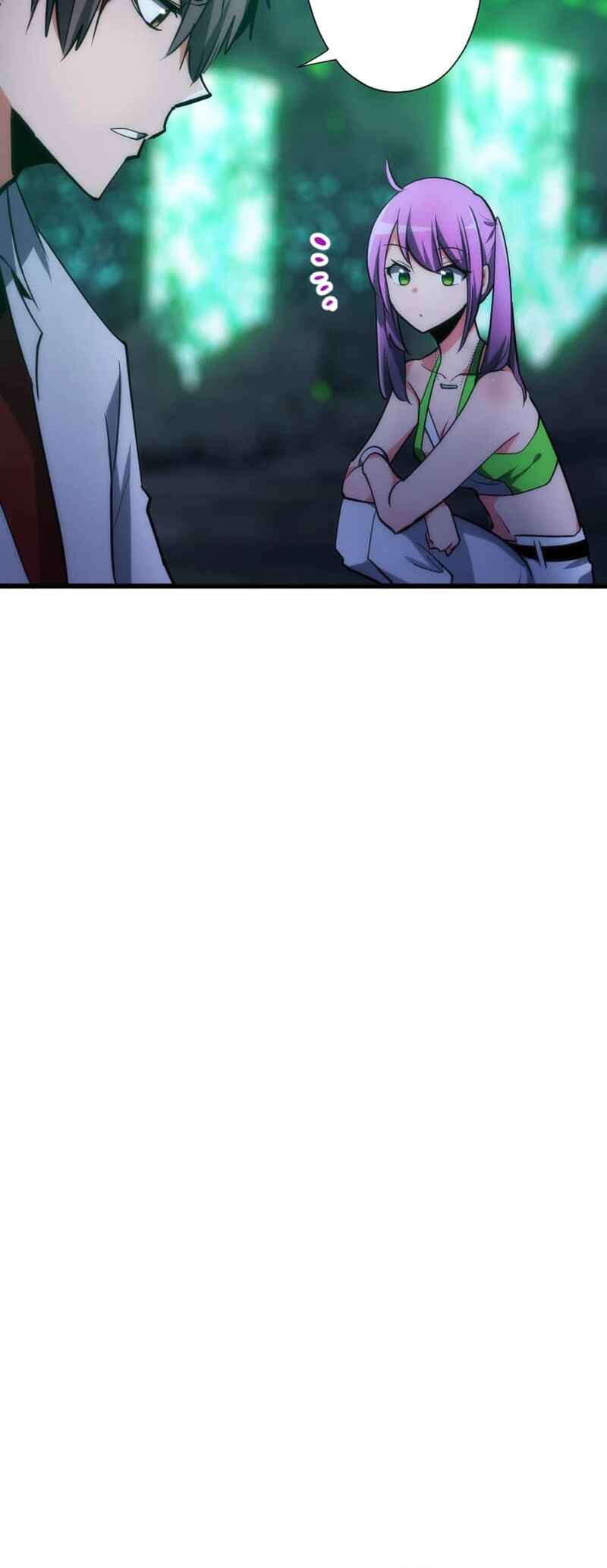 Page 10 Chapter 28 Reverse Tower Dungeon
