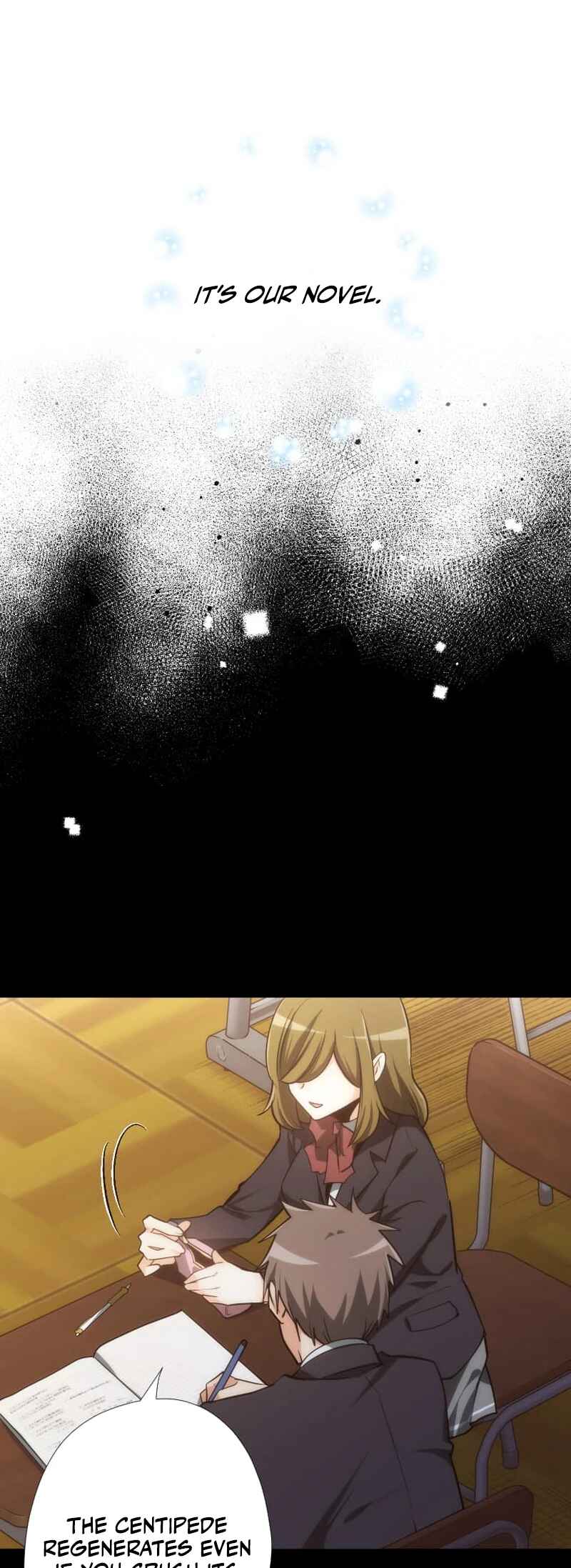 Page 28 Chapter 28 Reverse Tower Dungeon