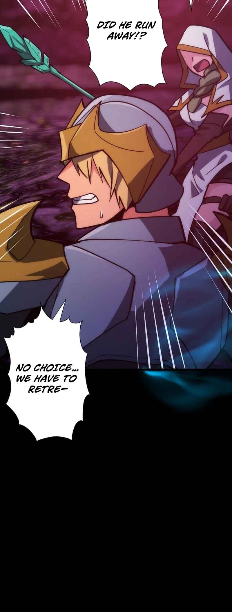 Page 49 Chapter 28 Reverse Tower Dungeon