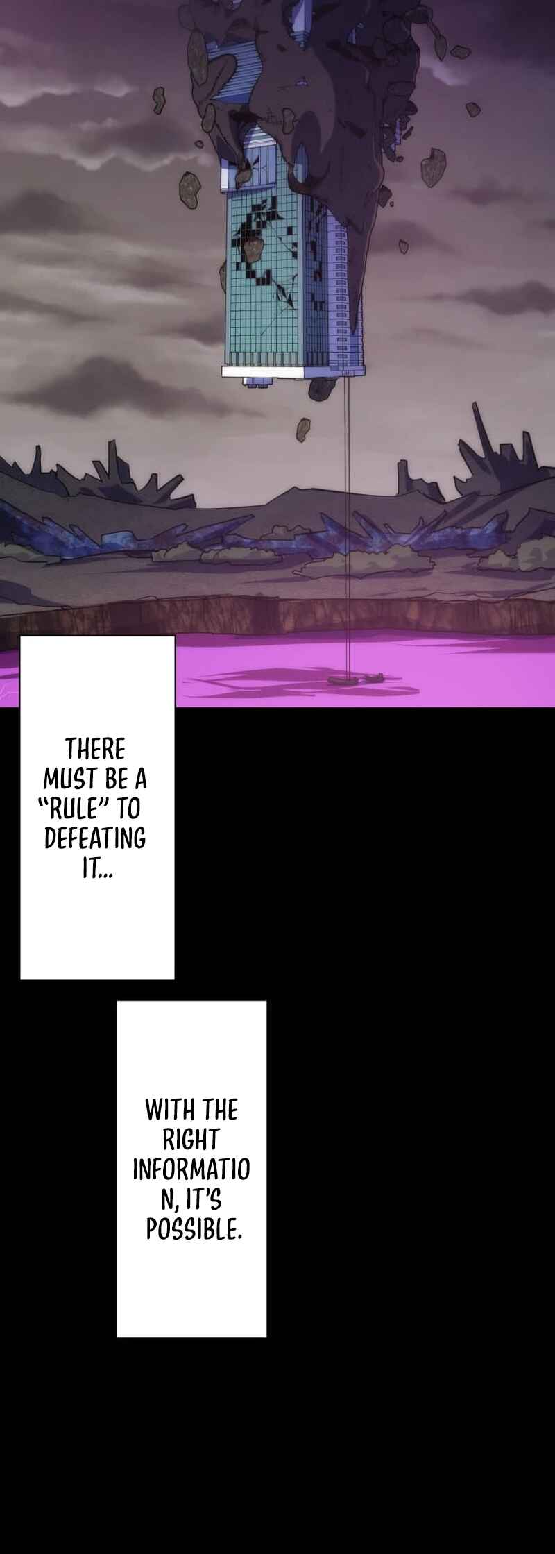 Page 58 Chapter 28 Reverse Tower Dungeon