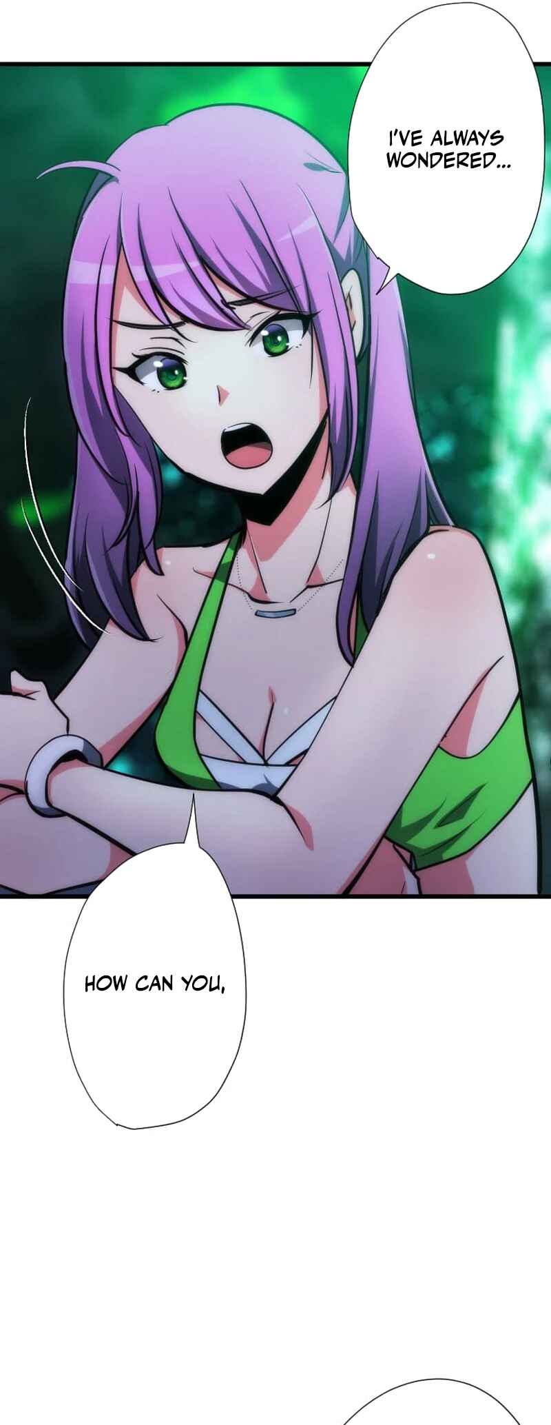 Page 6 Chapter 28 Reverse Tower Dungeon