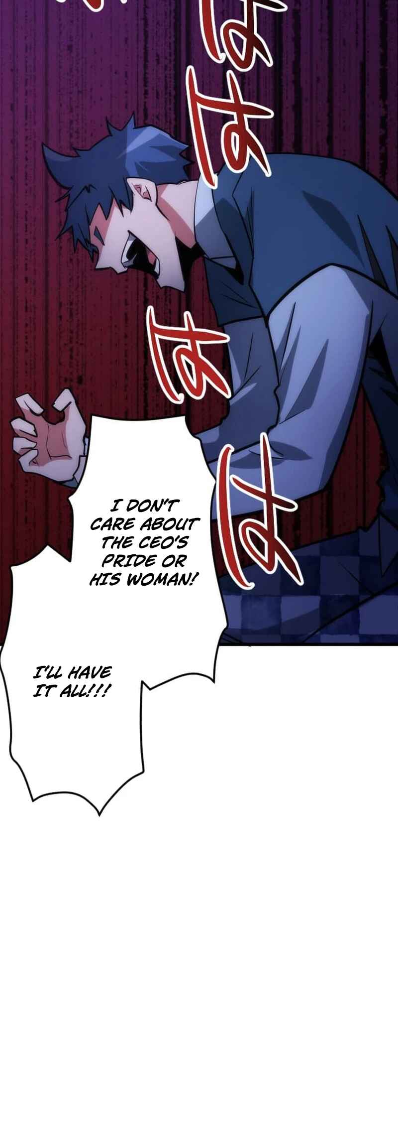 Page 67 Chapter 28 Reverse Tower Dungeon