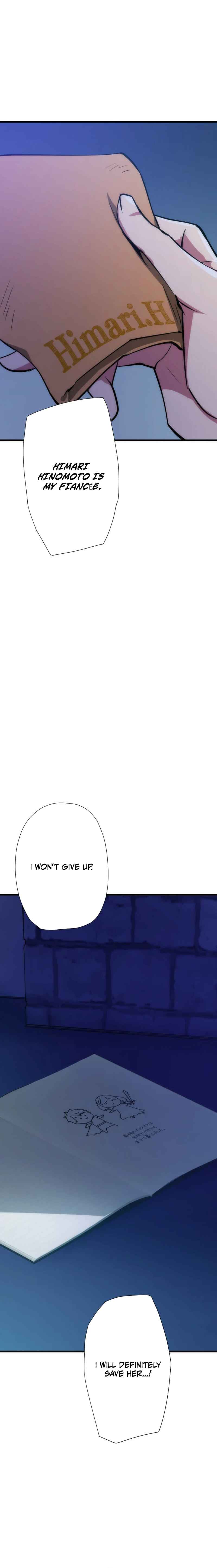 Page 10 Chapter 26 Reverse Tower Dungeon