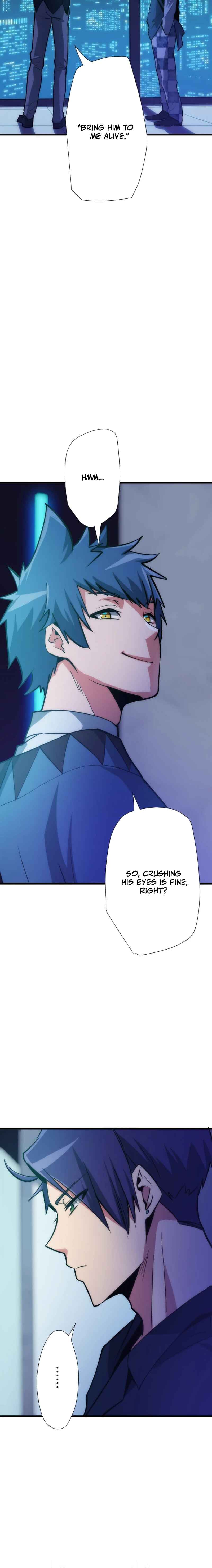Page 14 Chapter 26 Reverse Tower Dungeon