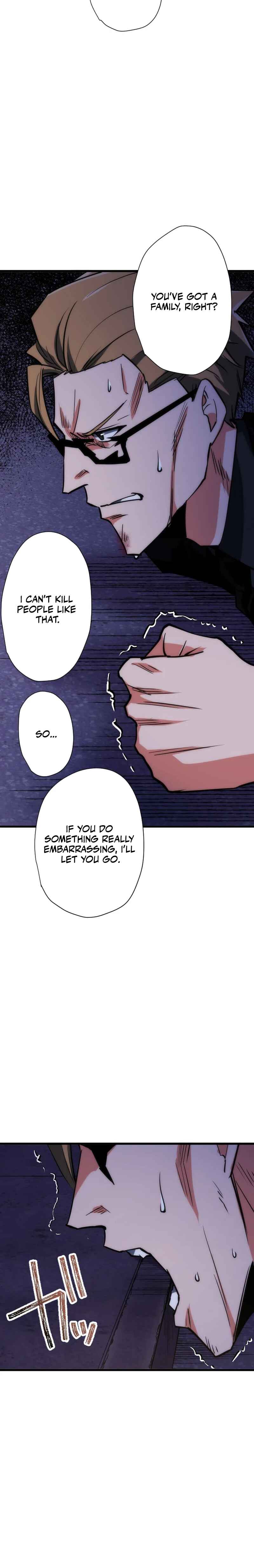 Page 20 Chapter 26 Reverse Tower Dungeon