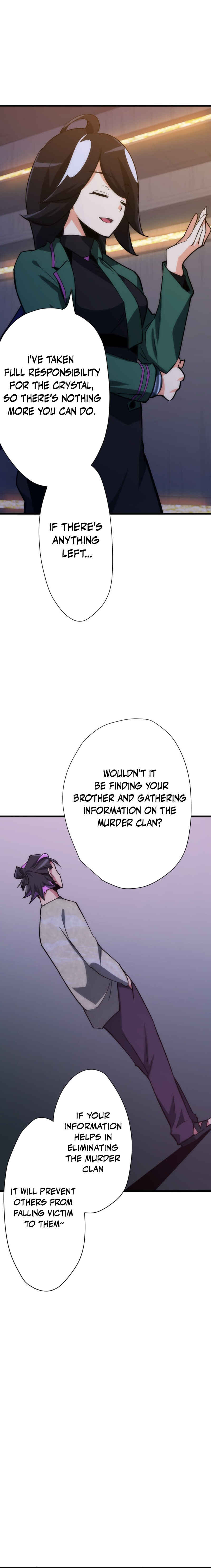Page 12 Chapter 24 Reverse Tower Dungeon