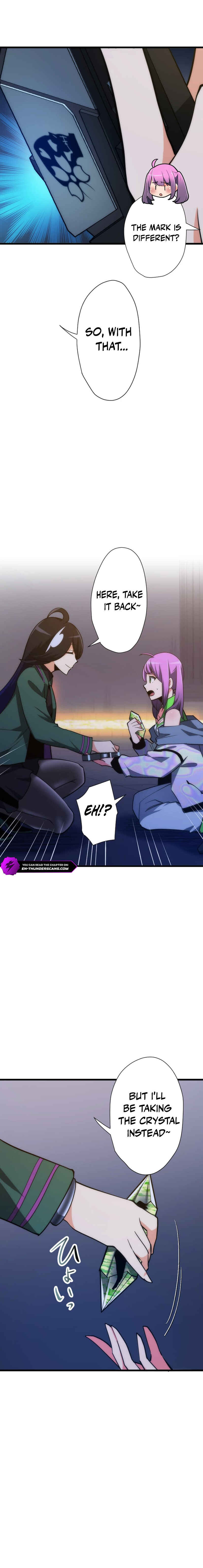 Page 2 Chapter 24 Reverse Tower Dungeon