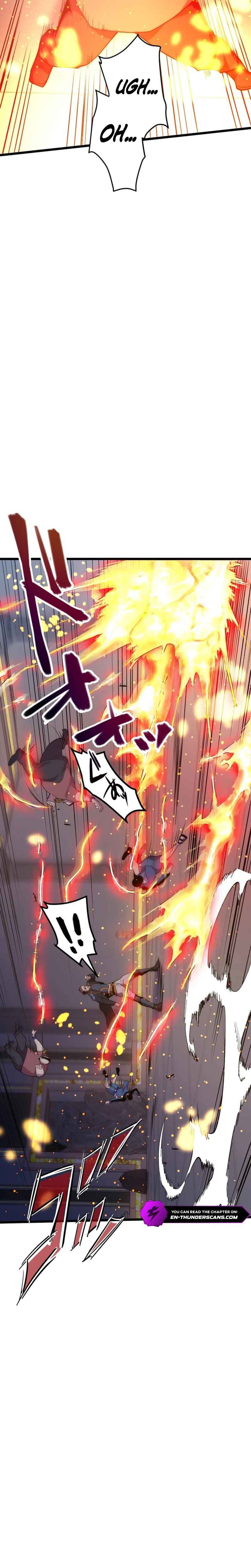 Page 16 Chapter 18 Reverse Tower Dungeon