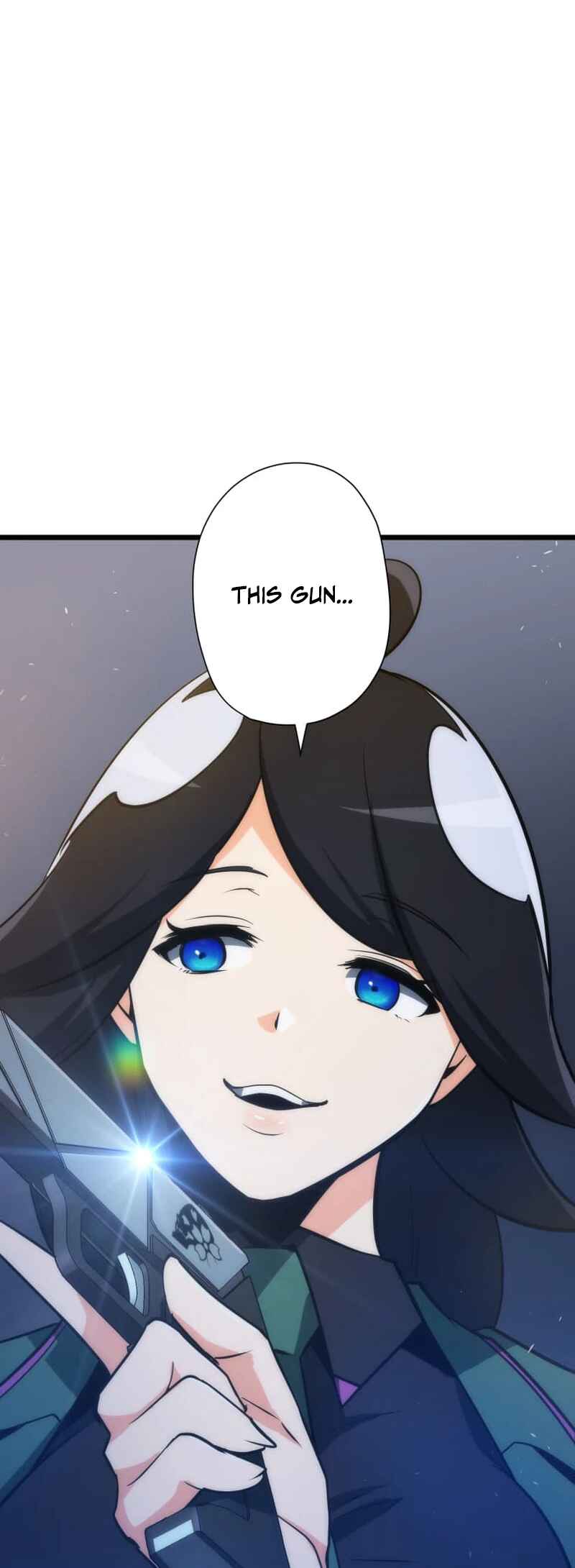 Page 27 Chapter 23 Reverse Tower Dungeon