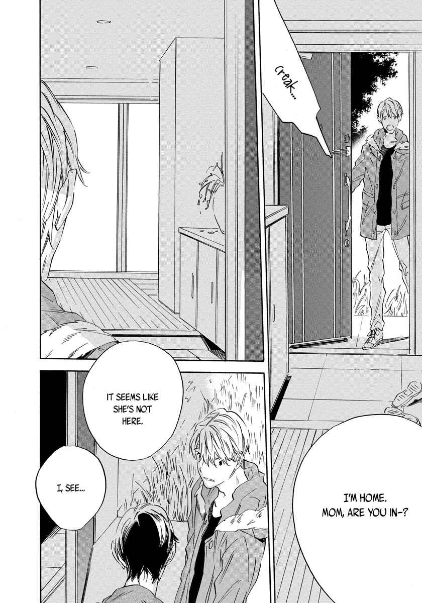 Page 10 Chapter 4 Imitation Happy Life