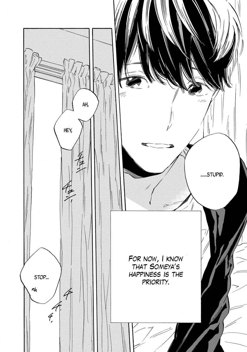 Page 20 Chapter 4 Imitation Happy Life