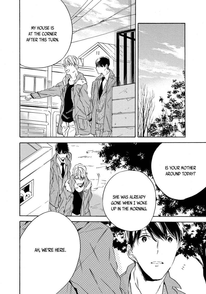 Page 8 Chapter 4 Imitation Happy Life