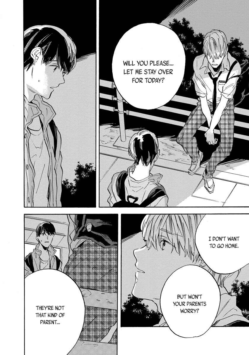 Page 12 Chapter 3 Imitation Happy Life