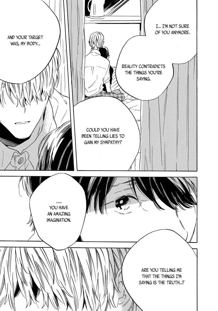 Page 37 Chapter 3 Imitation Happy Life