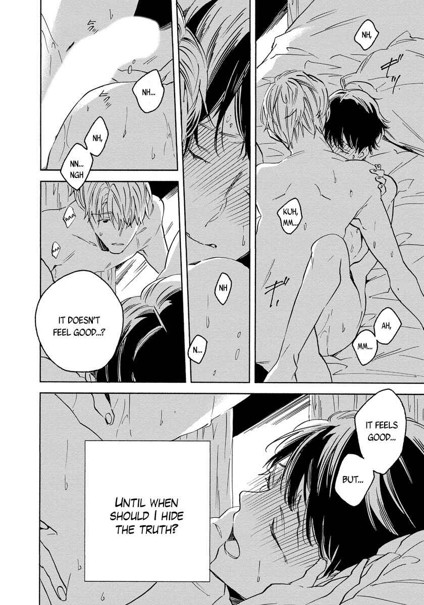 Page 10 Chapter 5 Imitation Happy Life