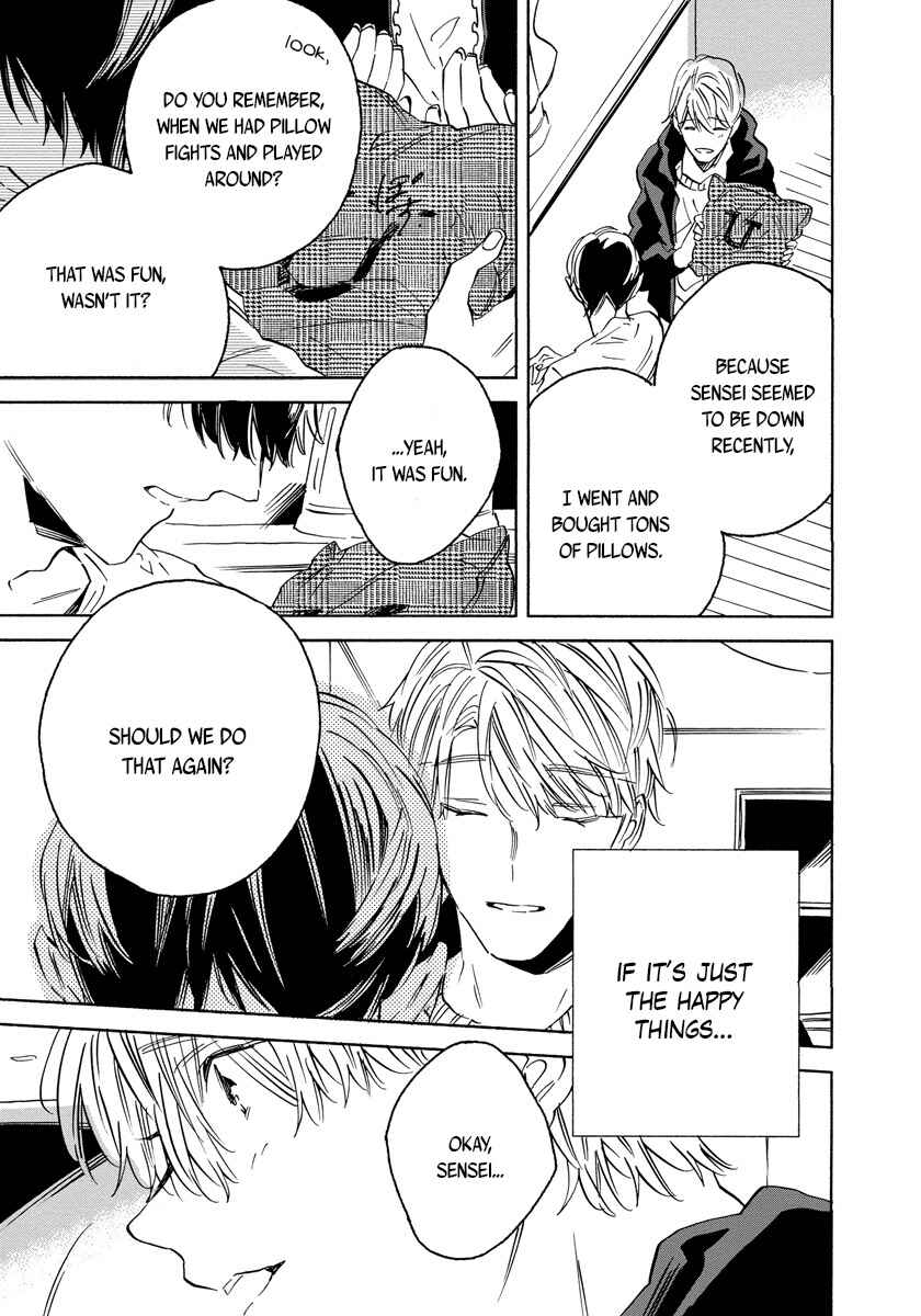 Page 13 Chapter 5 Imitation Happy Life