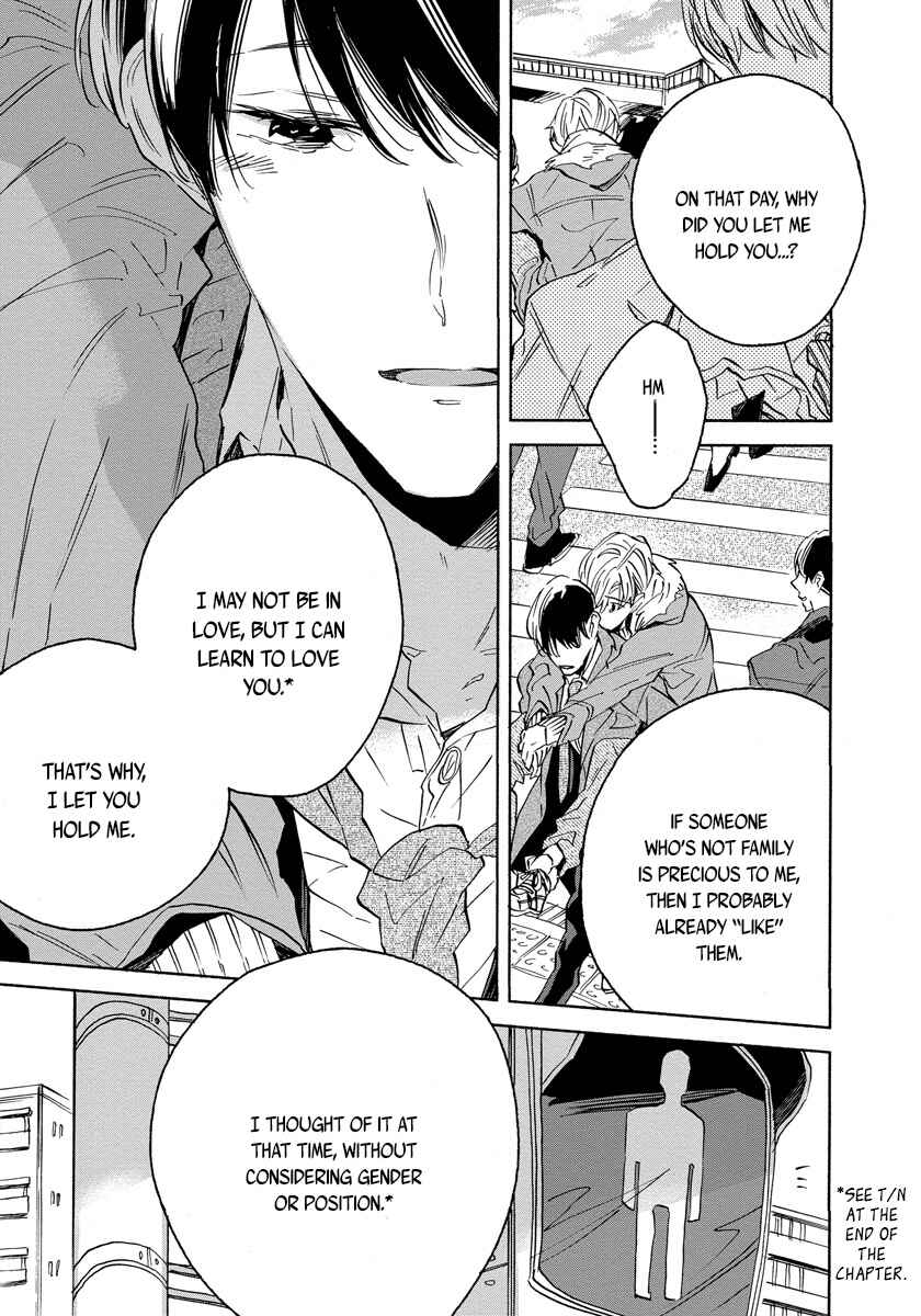 Page 30 Chapter 5 Imitation Happy Life