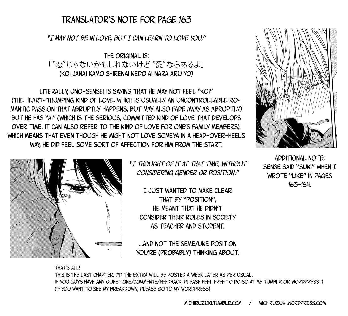 Page 35 Chapter 5 Imitation Happy Life