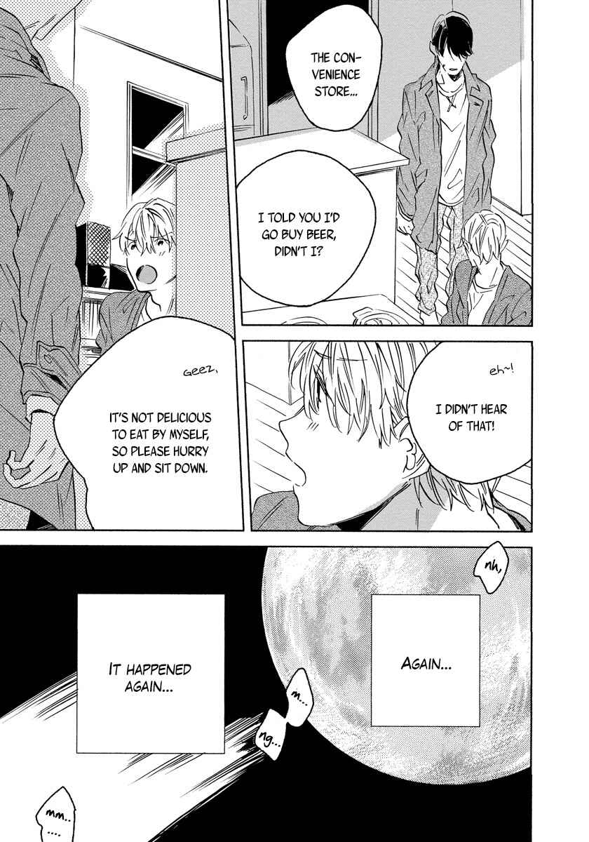 Page 9 Chapter 5 Imitation Happy Life