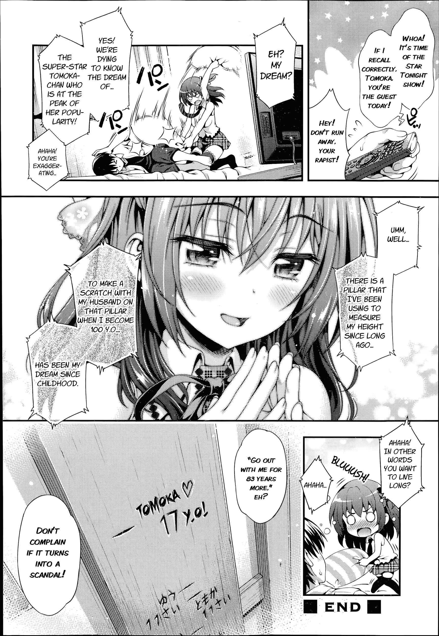Page 20 Chapter Unknown_7860 Dream Road