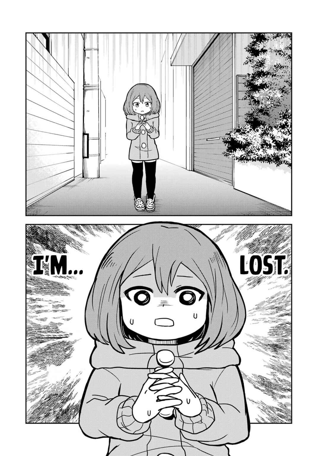 Page 4 Chapter 9 Ore no Kokan wa Bishoujo Datta no ka