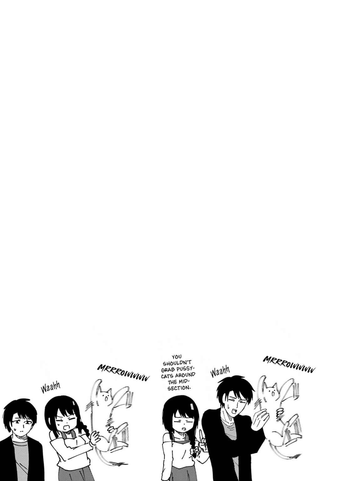 Page 11 Chapter 13 Ore no Kokan wa Bishoujo Datta no ka