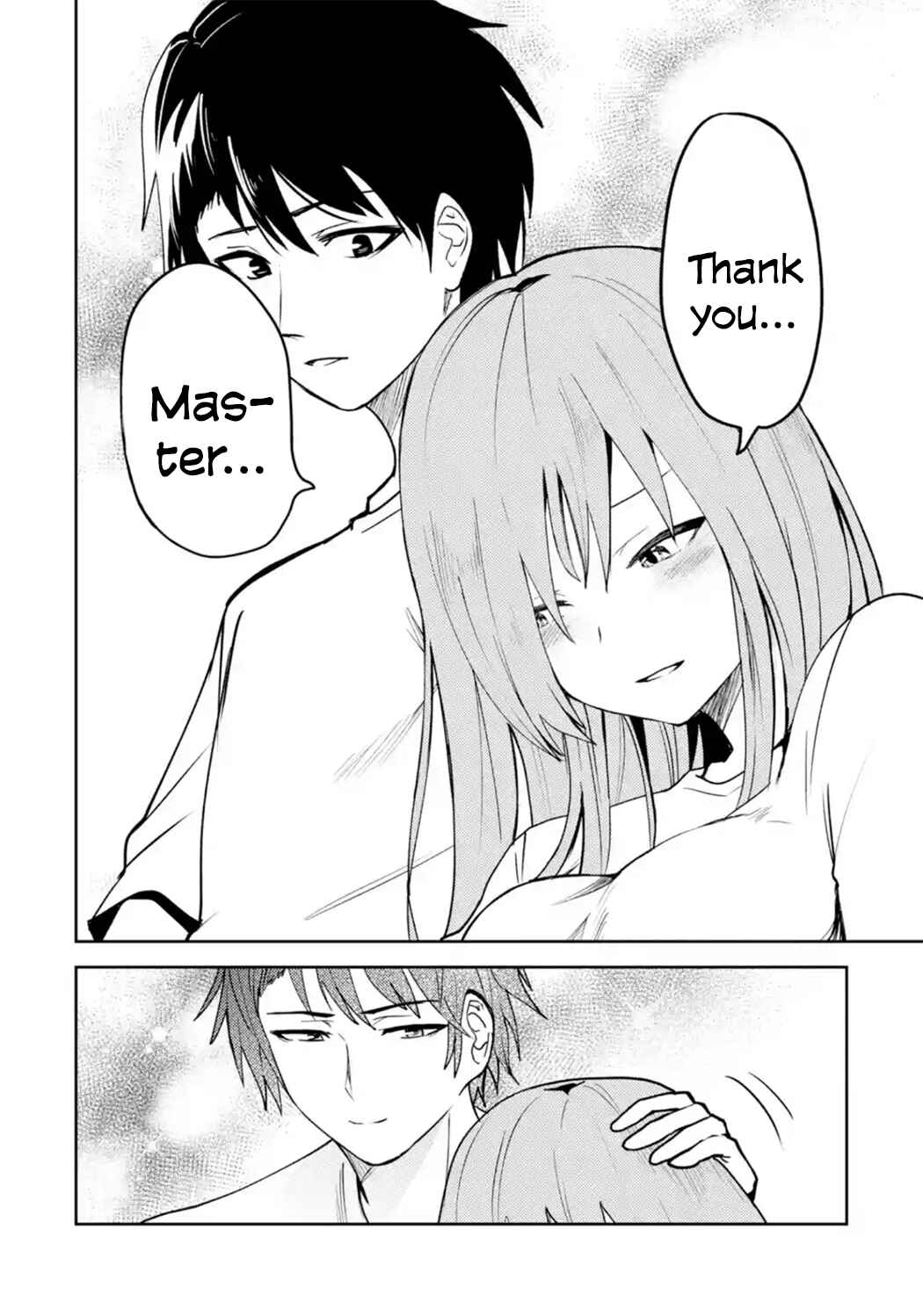 Page 10 Chapter 29 Ore no Kokan wa Bishoujo Datta no ka