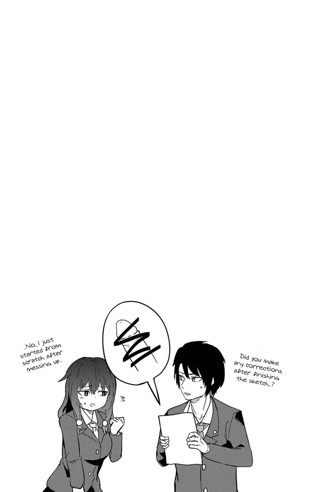 Page 13 Chapter 18 Ore no Kokan wa Bishoujo Datta no ka