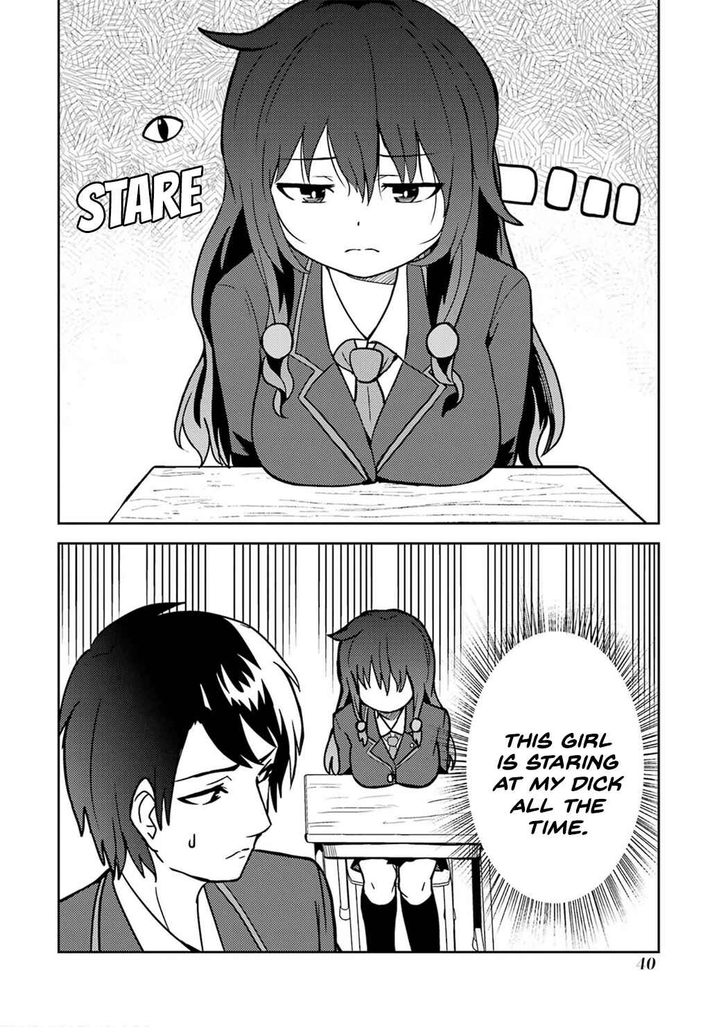 Page 2 Chapter 18 Ore no Kokan wa Bishoujo Datta no ka