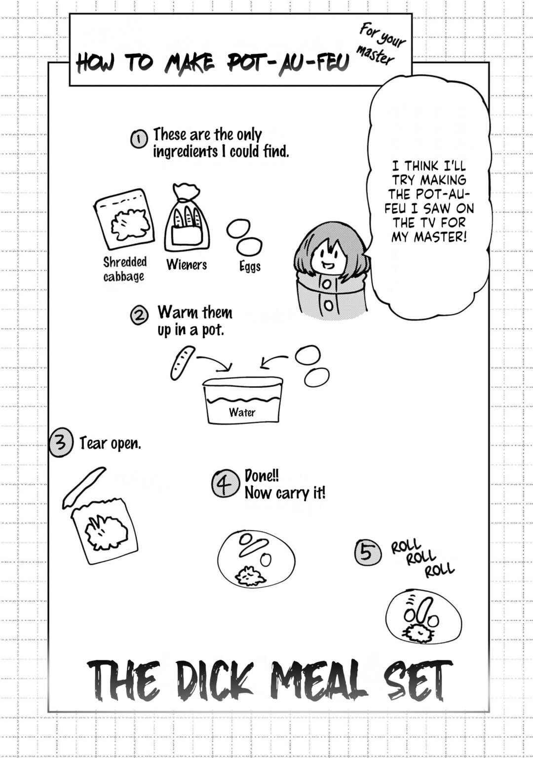 Page 9 Chapter 12 Ore no Kokan wa Bishoujo Datta no ka
