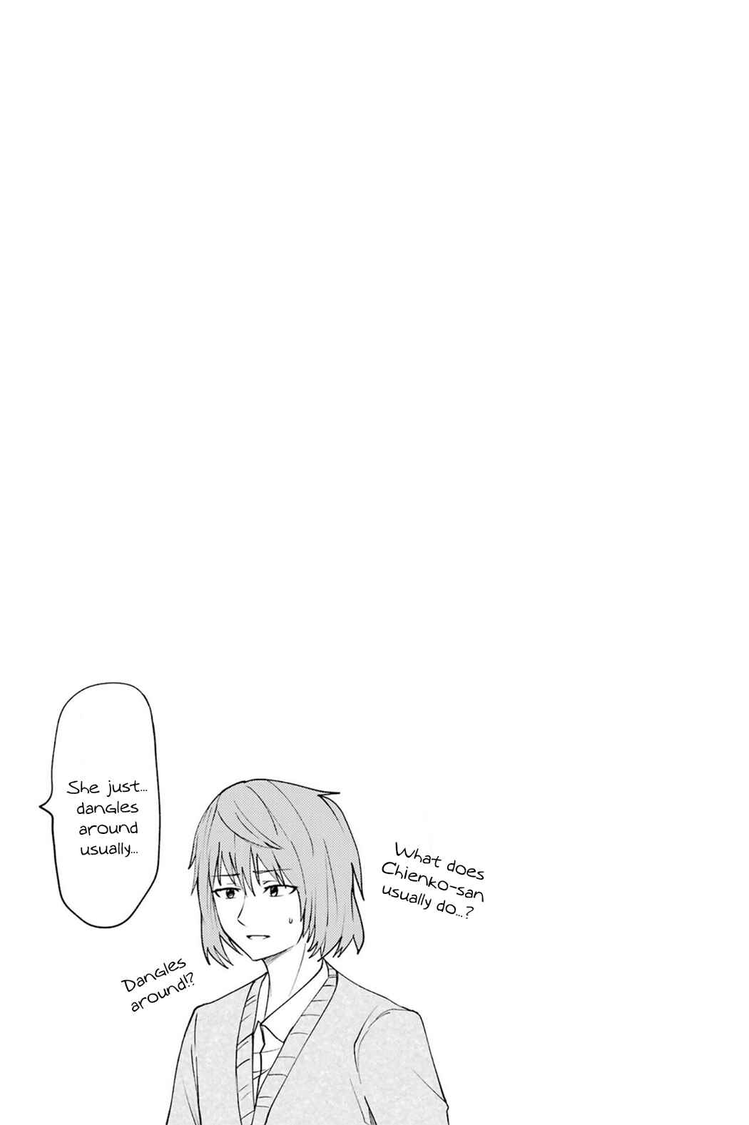 Page 15 Chapter 20 Ore no Kokan wa Bishoujo Datta no ka