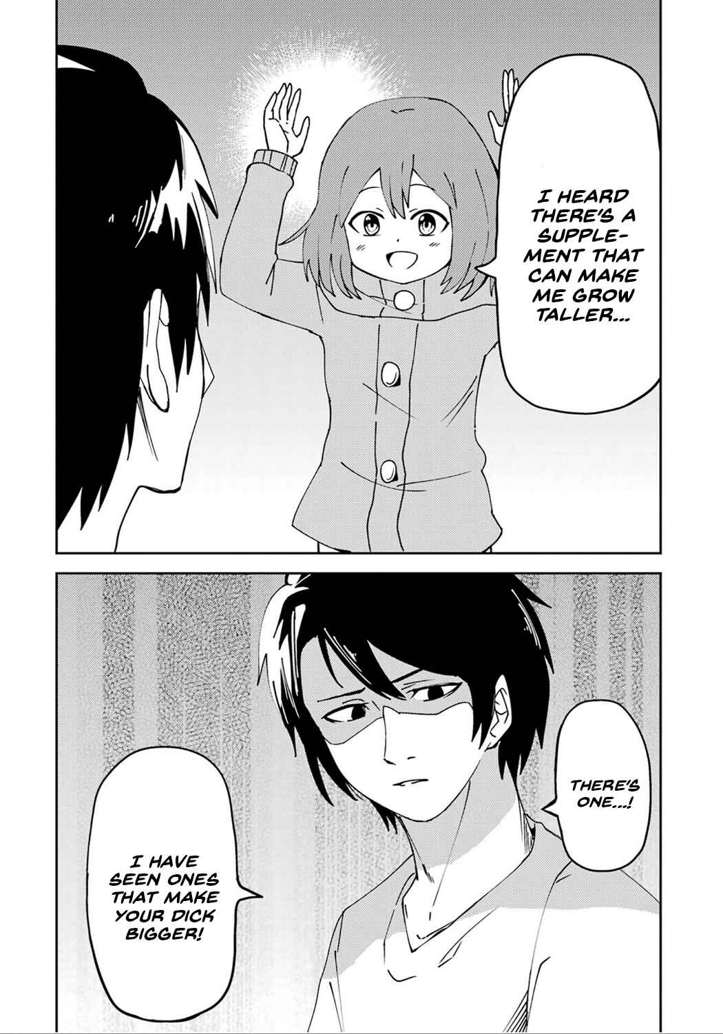 Page 6 Chapter 22 Ore no Kokan wa Bishoujo Datta no ka