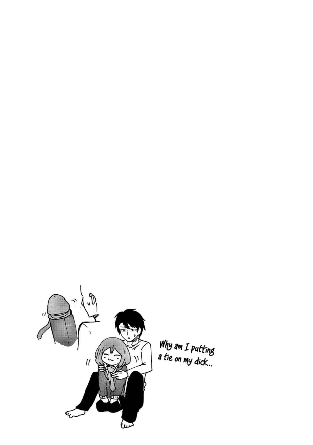 Page 25 Chapter 14 Ore no Kokan wa Bishoujo Datta no ka