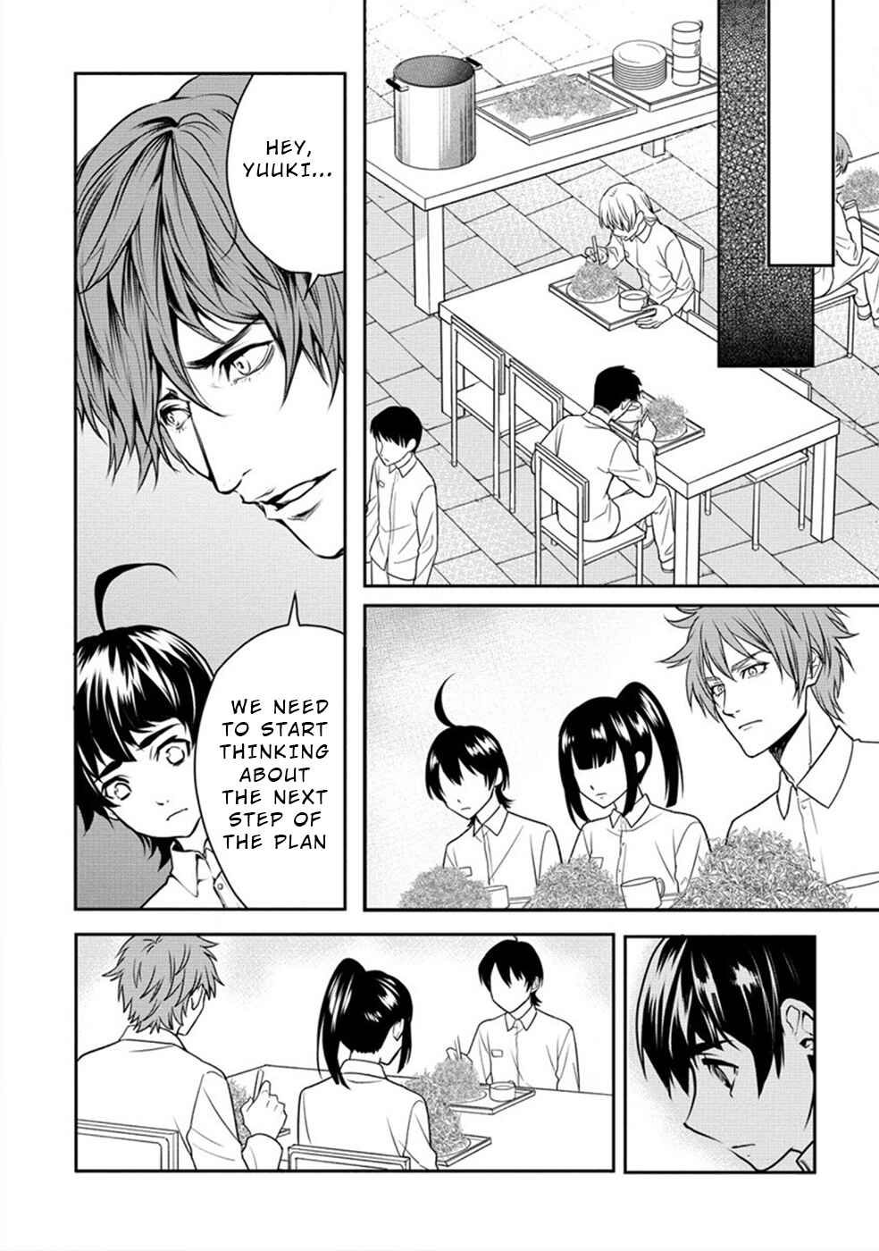 Page 2 Chapter 17 Human Ranch