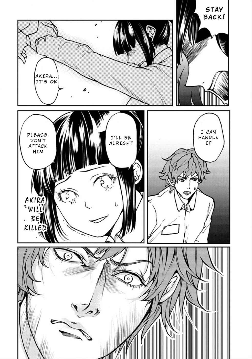Page 25 Chapter 17 Human Ranch