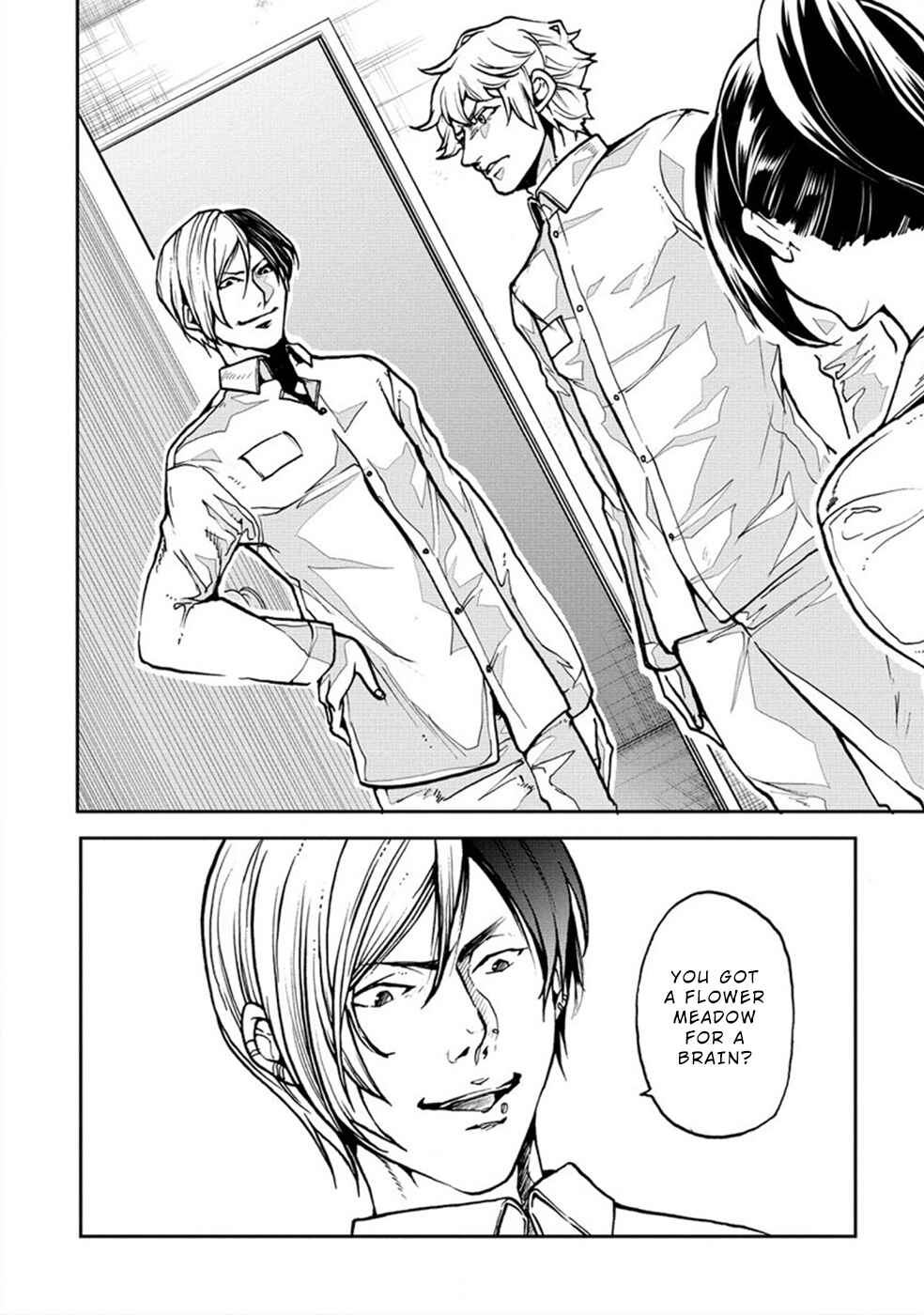 Page 6 Chapter 17 Human Ranch